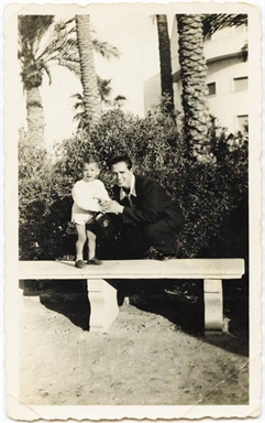 Del Zozzo, Giuseppe - Libia - Tripoli - 1936 - 1938 ca. - Fotografie