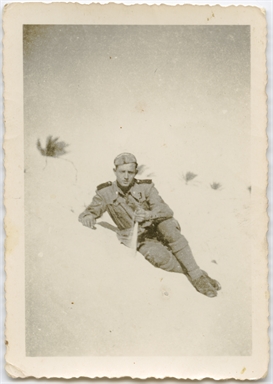 Ritratto di Giuseppe Del Zozzo