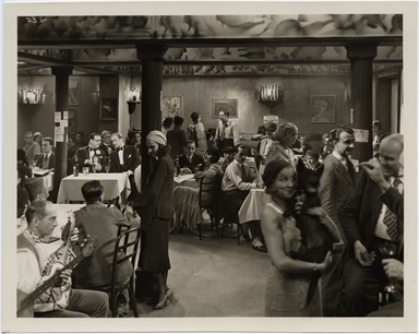 Ruggero Ruggeri e Oreste Bilancia in 