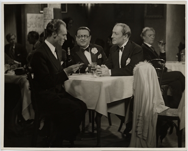 Ruggero Ruggeri e Oreste Bilancia in 