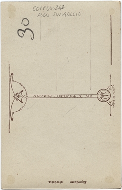 EUNICA - Rina De Liguoro