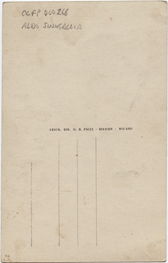 Ritratto di Marcella Albani