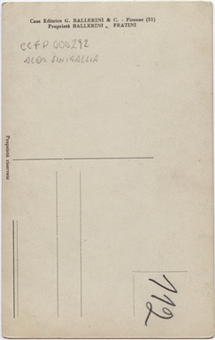 Ritratto di Lydia Quaranta