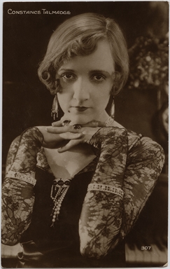 Ritratto di ConstanceTalmadge