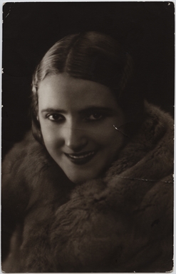 Ritratto di Edy Wayland