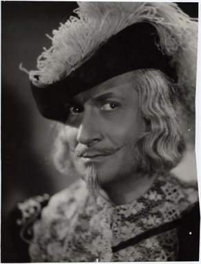 Nerio Bernardi nel film 