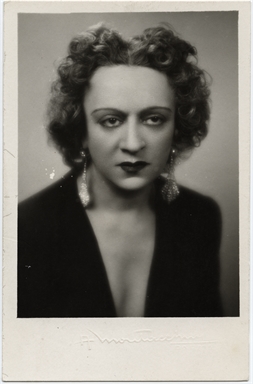 Ritratto di Esperia Sperani