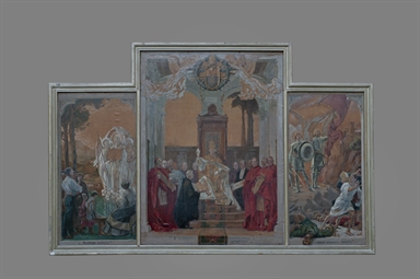 Magistero Pontificio