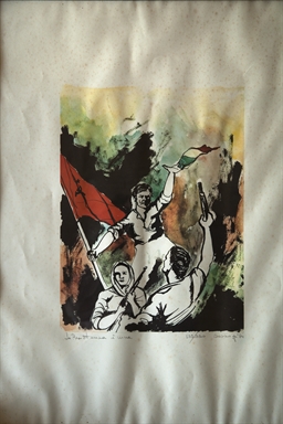 La Resistenza è una