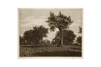 L'aratura