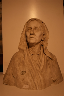 la madre