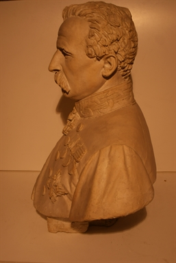 ritratto di Nino Bixio