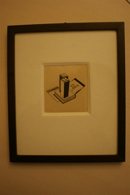 ex libris