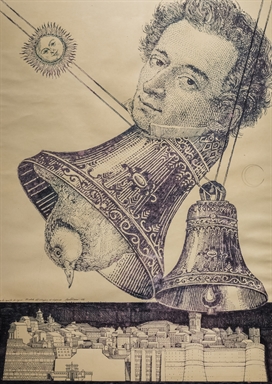 Or la squilla dà segno