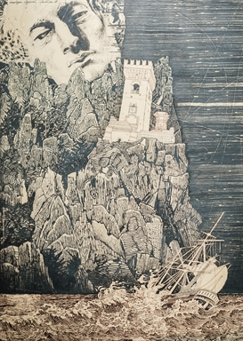 Naufragar