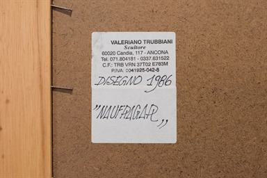 Naufragar