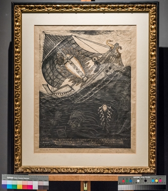 L'Adriatico catino del Signore