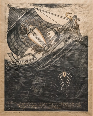 L'Adriatico catino del Signore