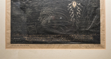 L'Adriatico catino del Signore