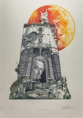 Gli animali di Giacomo