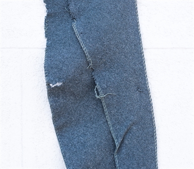 fascia mollettiera