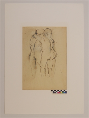 Tre nudi