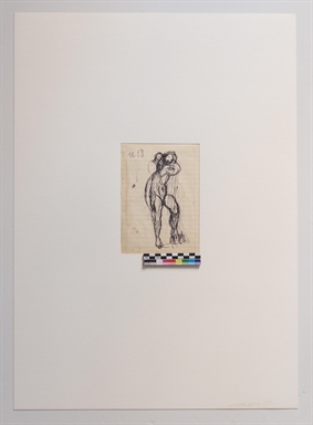 Studio di nudo