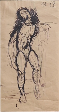 Studio di nudo