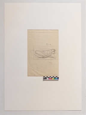 Studio per la madre