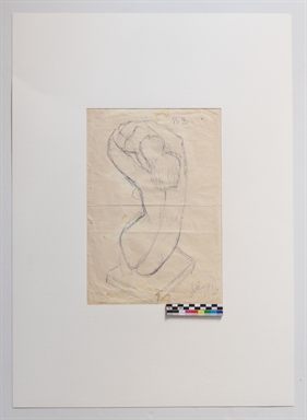 Studio per la madre