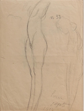 Studio di nudo