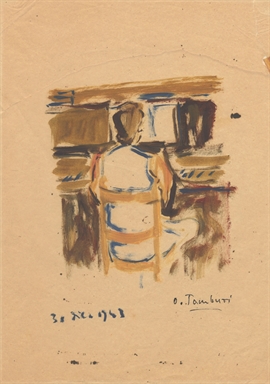 La pianista