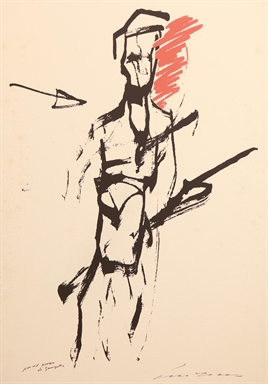 Omaggio alla Resistenza