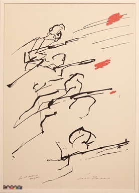 Omaggio alla Resistenza
