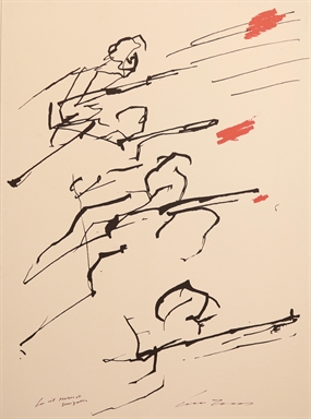 Omaggio alla Resistenza