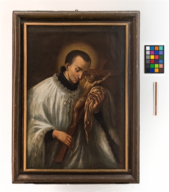 San Luigi Gonzaga